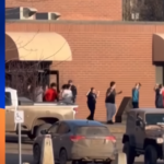 Mass shooting Canadian School